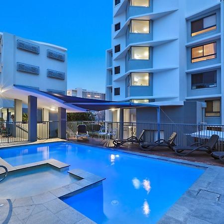 Cerulean Apartments Caloundra Eksteriør billede