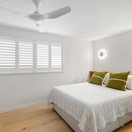 Cerulean Apartments Caloundra Eksteriør billede