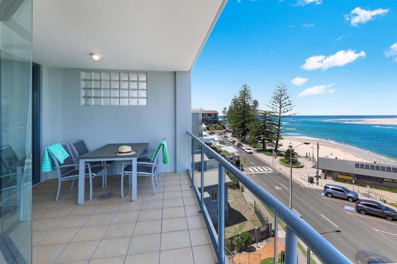 Cerulean Apartments Caloundra Eksteriør billede