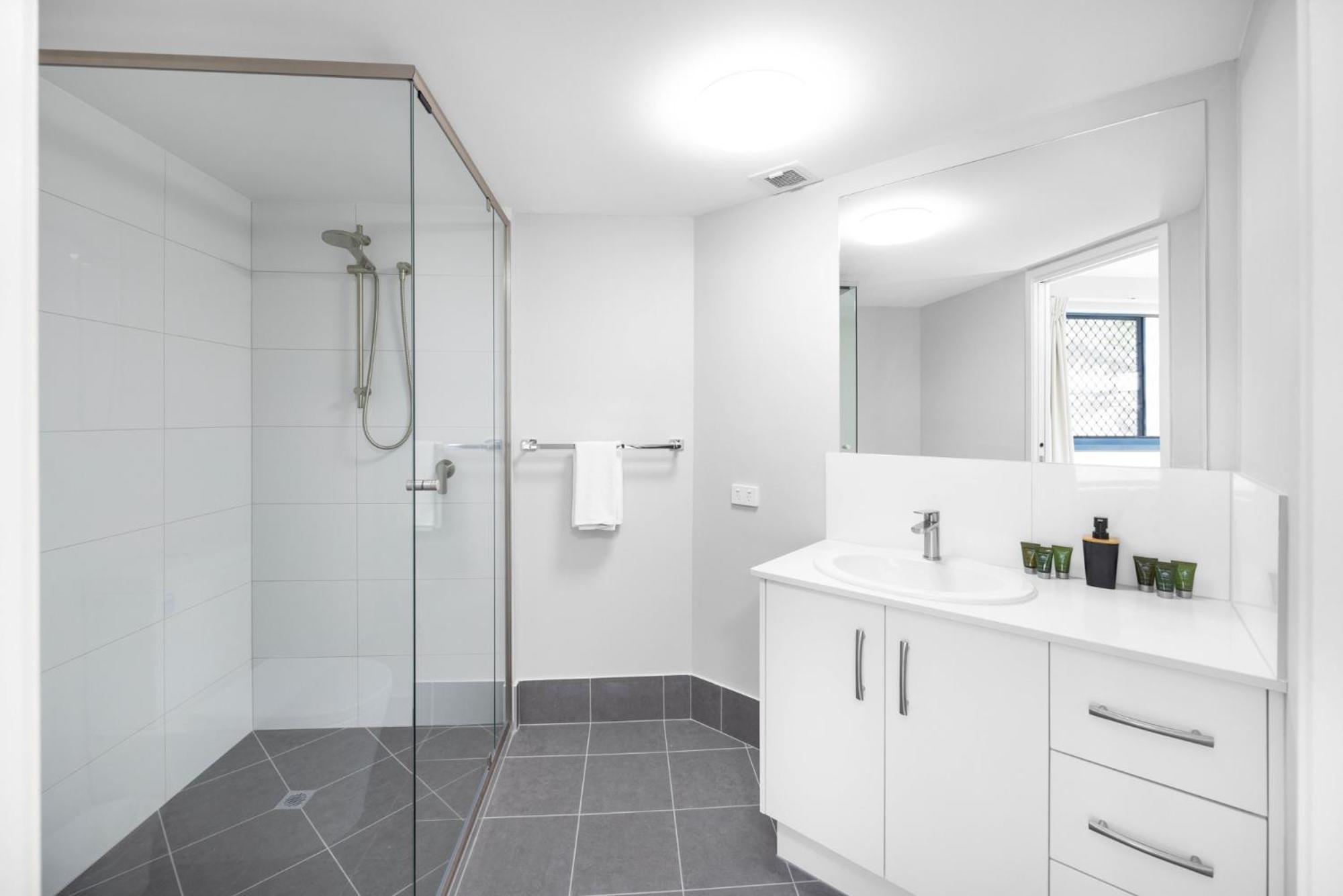Cerulean Apartments Caloundra Eksteriør billede