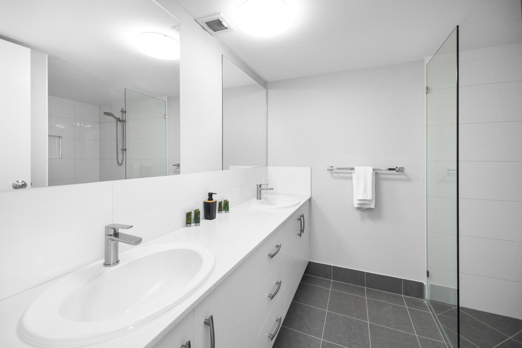 Cerulean Apartments Caloundra Eksteriør billede