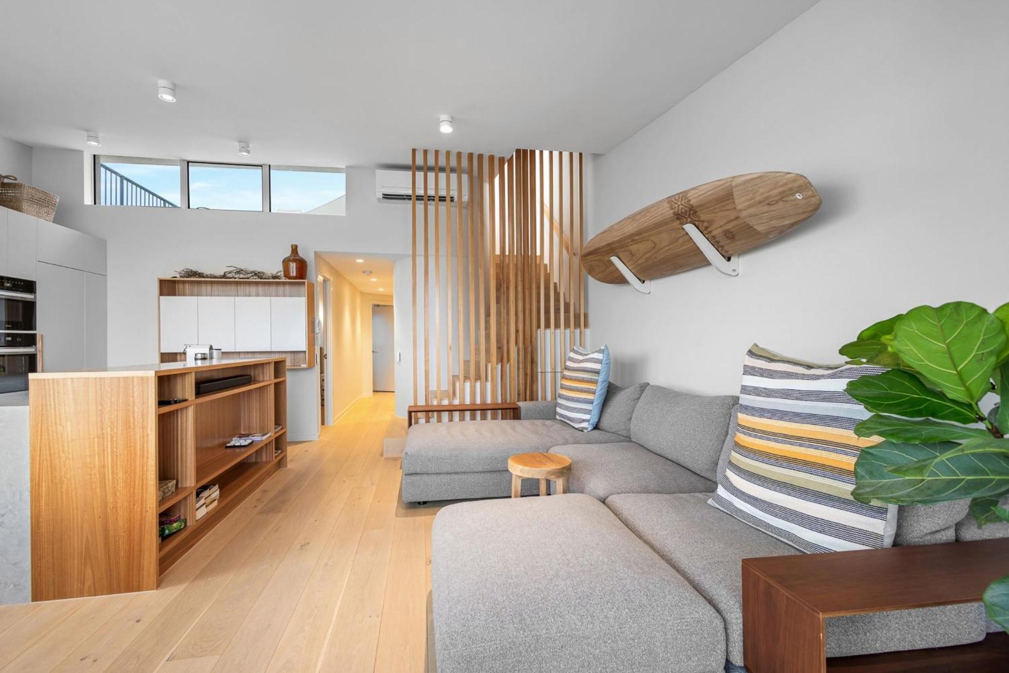 Cerulean Apartments Caloundra Eksteriør billede
